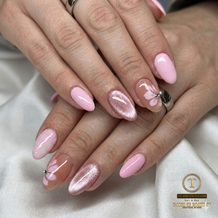 Nail May 19
